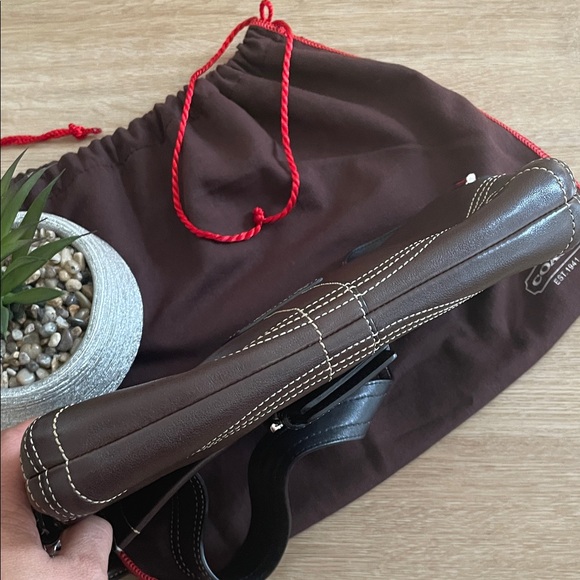 Coach. Soho Bag - Picture 8 of 15